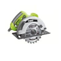 Scie A Onglet Laser 1800W VIDO Tunisie