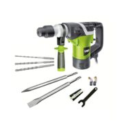 Marteau Perforateur SDS Plus 7Kg VIDO 1500W Tunisie
