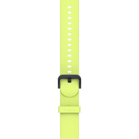 Bracelet Mibro 22mm pour C4 Sky Chartreuse – SC4CH Tunisie