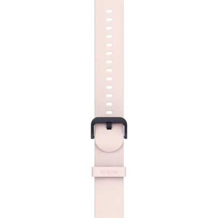 Bracelet Mibro 22mm pour C4 Rose – SC4P Tunisie