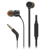 Écouteurs Sans Fil JBL TUNE 115BT – Blanc -96276 Tunisie