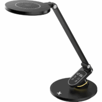 Lampe de bureau MAXCOM ML5100 – Blanc – ML5100WH Tunisie