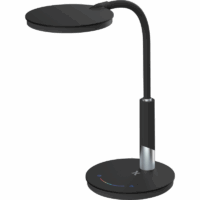 Lampe de bureau MAXCOM ML4400 – Gris – ML4400 Tunisie