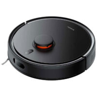 Robot Aspirateur Xiaomi S20 Noir – 57053 Tunisie