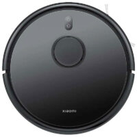 Robot Aspirateur Xiaomi Vacuum E5 Noir – 55299 Tunisie