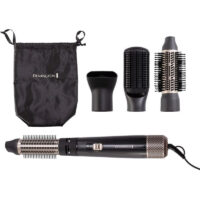 Brosse Soufflante Remington Blow Dry & Style AS7700 Noir Tunisie