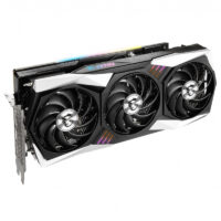 Carte Graphique MSI AMD RADEON RX 6800 XT GAMING X TRIO 16GO – 912-V395-015 Tunisie