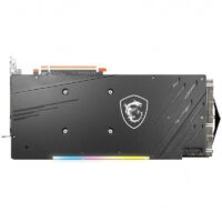 Carte Graphique MSI AMD RADEON RX 6800 XT GAMING X TRIO 16GO – 912-V395-015 Tunisie