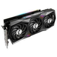 Carte Graphique MSI GEFORCE RTX 3080 TI GAMING X TRIO 12G GDDR6X – 912-V389-245 Tunisie