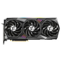 Carte Graphique MSI GEFORCE RTX 3080 TI GAMING X TRIO 12G GDDR6X – 912-V389-245 Tunisie