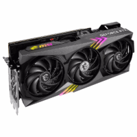 Carte Graphique MSI GEFORCE RTX 4090 GAMING X TRIO 24G -912-V510-018 Tunisie