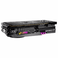 Carte Graphique MSI GEFORCE RTX 4090 GAMING X TRIO 24G -912-V510-018 Tunisie