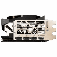Carte Graphique MSI GEFORCE RTX 4090 GAMING X TRIO 24G -912-V510-018 Tunisie