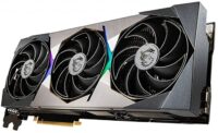 Carte Graphique MSI GeForce RTX 3070 SUPRIM X 8G LHR GDDR6  – 912-V390-281 Tunisie