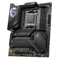 Carte Mére Msi Mpg X670e Carbon Wifi – 911-7D70-009 Tunisie