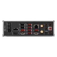 Carte Mére Msi Mpg X670e Carbon Wifi – 911-7D70-009 Tunisie
