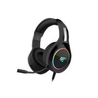 Casque Gaming Havit H2032D Tunisie