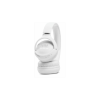 Casque JBL Tune T510 Bluetooth – Blanc Tunisie