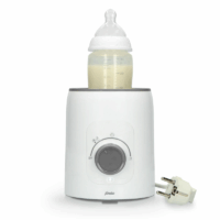 Chauffe-Biberon Alecto BW600 Blanc Tunisie