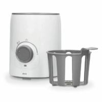 Chauffe-Biberon Alecto BW600 Blanc Tunisie