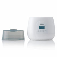 Chauffe Biberon Numérique Duo Alecto BW700TWIN Blanc Tunisie
