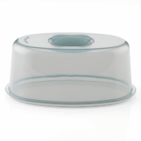 Chauffe Biberon Numérique Duo Alecto BW700TWIN Blanc Tunisie