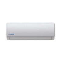Climatiseur Hyundai 9000 BTU Chaud / Froid HY2-9T1 Blanc Tunisie