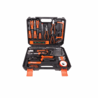 Coffret d’outillage DAEWOO 46 pièces – DAHTS46 Tunisie