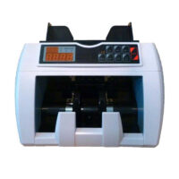 Compteuse De Billets HARDYBILL Blanc – DP7011 Tunisie