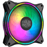 Ventilateur Cooler Master MasterFan SF360R ARGB 3FAN Tunisie
