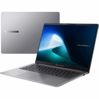 Pc Portable Asus ExpertBook P1 P1503CVA-NJ0900 i7 13è Gén 8 Go 512 Go SSD – Gris Tunisie