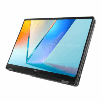 Pc Portable Asus Vivobook S 14 Flip TP3407SA Ultra 7 16 Go 512 Go – Silver -TP3407SA-QL039W Tunisie