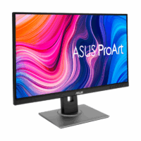 Écran Gaming Asus PROART PA278QV 27 » IPS 2K WQHD-Noir -90LM05L1-B03370 Tunisie