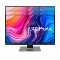 Écran Gaming Asus PROART PA278QV 27 » IPS 2K WQHD-Noir -90LM05L1-B03370 Tunisie