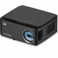 Vidéo Projecteur Overmax Multipic 3.5 – (Opromulp35) Tunisie