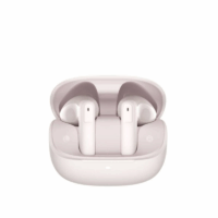 Écouteurs Sans Fil Mibro 5 Rose – MIBRO-EARBUDS-5-PK Tunisie