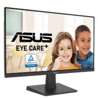 Ecran Asus VA24EHF 23.8 » Full HD IPS 100 HZ – Noir – 90LM0560-B04170 Tunisie