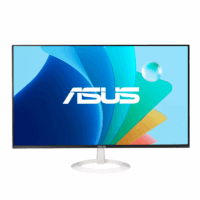 Ecran Asus VZ24EHF-W 24 » HD IPS 100 HZ – Blanc – 90LM07C2-B01470 Tunisie