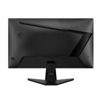 Ecran Gaming Msi G255F 24,5 » FHD Flat 180 Hz – Noir – 9S6-3BC01M-027 Tunisie