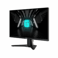 Ecran Gaming Msi G255F 24,5 » FHD Flat 180 Hz – Noir – 9S6-3BC01M-027 Tunisie