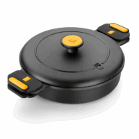 Haut Parleur Bluetooth Iconix -Noir – Alpha10 Tunisie