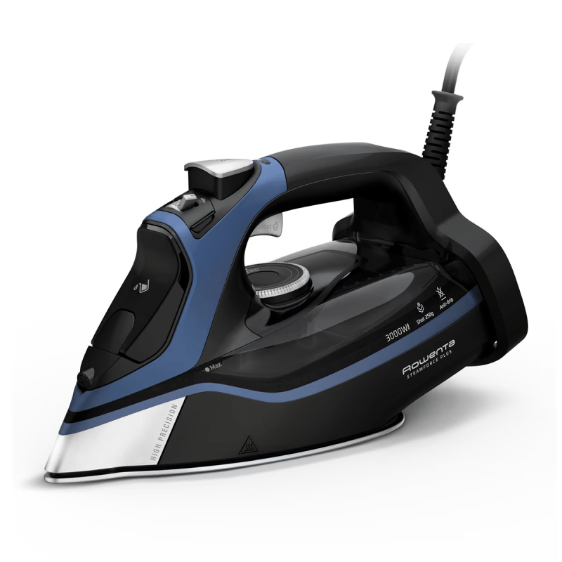 Fer-a-vapeur-Rowenta-SteamForce-Plus-DW9411D1-3000W-Noir-Bleu-bestbuytunisie.prixtunisie.best_.png