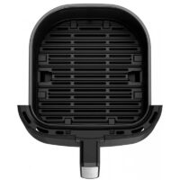 Friteuse Grill Sans Huile 2en1 Moulinex Avec Afficheur EZ505810 4.2 L Noir Tunisie