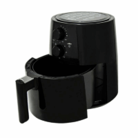 Friteuse Sans Huile Luxell 5.5 L 1500 W LX-FC5130 Noir Tunisie