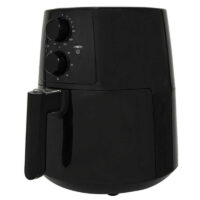 Friteuse Sans Huile Luxell 5.5 L 1500 W LX-FC5130 Noir Tunisie
