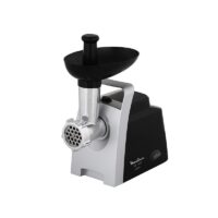 Hachoir A Viande Moulinex HV1 1400 W ME106832 Noir & Argent Tunisie