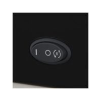 Hachoir A Viande Moulinex HV1 1400 W ME106832 Noir & Argent Tunisie