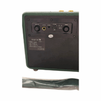 Haut-Parleur Bluetooth ICONIX DELTA 2 – Vert – DELTA-02 Tunisie