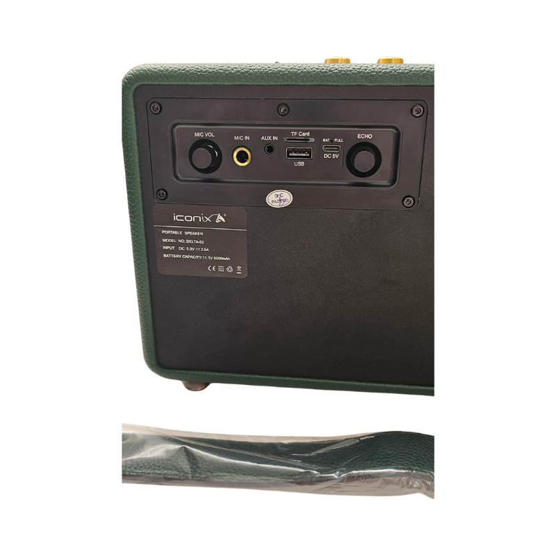Haut-Parleur-Bluetooth-ICONIX-DELTA-2-–-Vert-–-DELTA-02-1.png