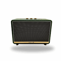 Haut-Parleur Bluetooth ICONIX DELTA 1 – MARRON – DELTA-01 Tunisie